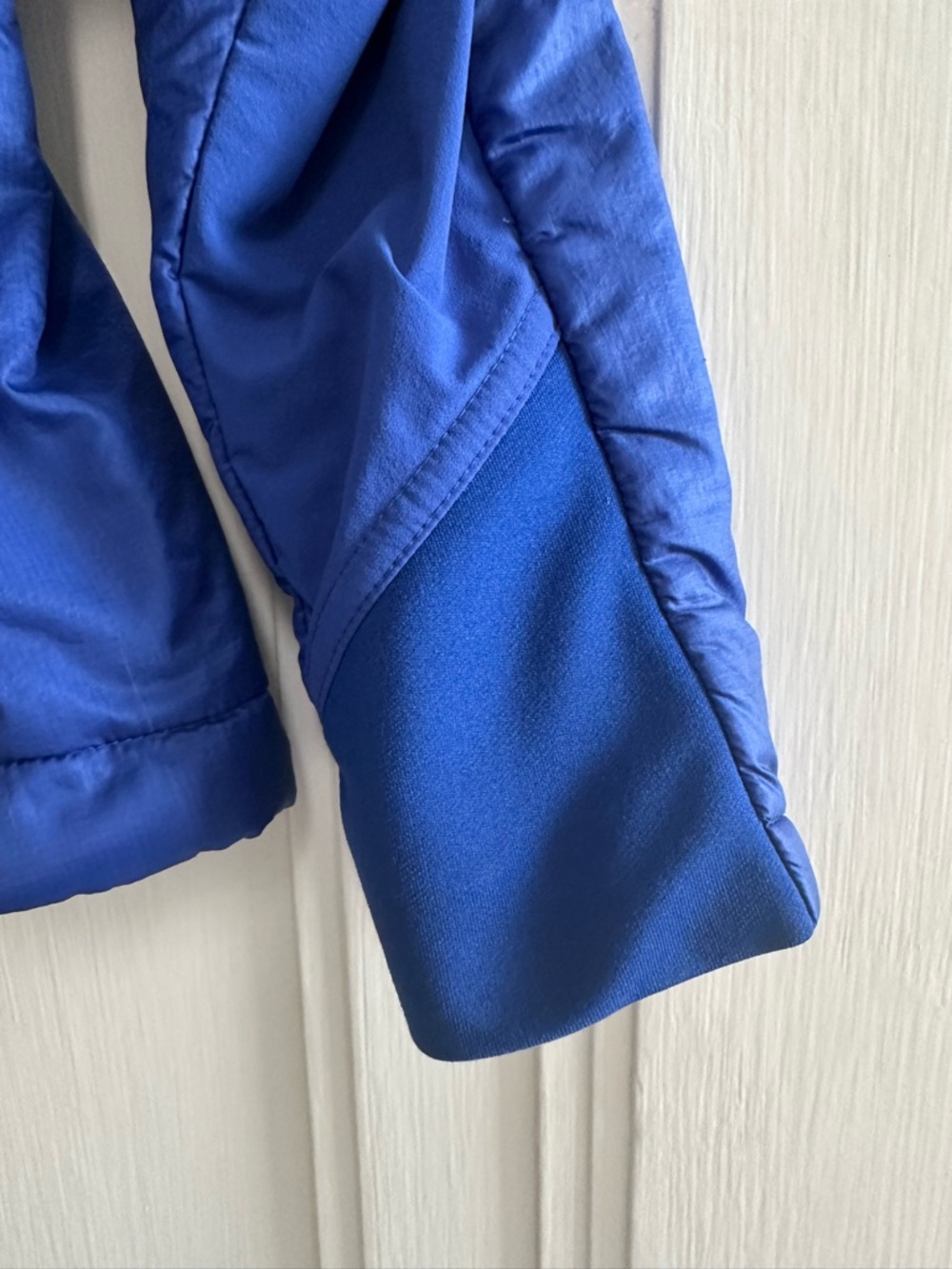 The North Face Women's Cobalt Blue Lightweight 100% Down-Fill Jacket - XS - Picture 11 of 14